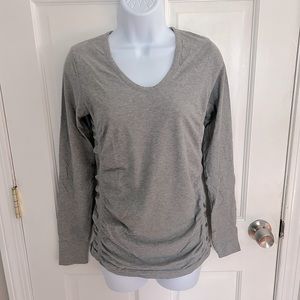 Athleta Long Sleeve Tee